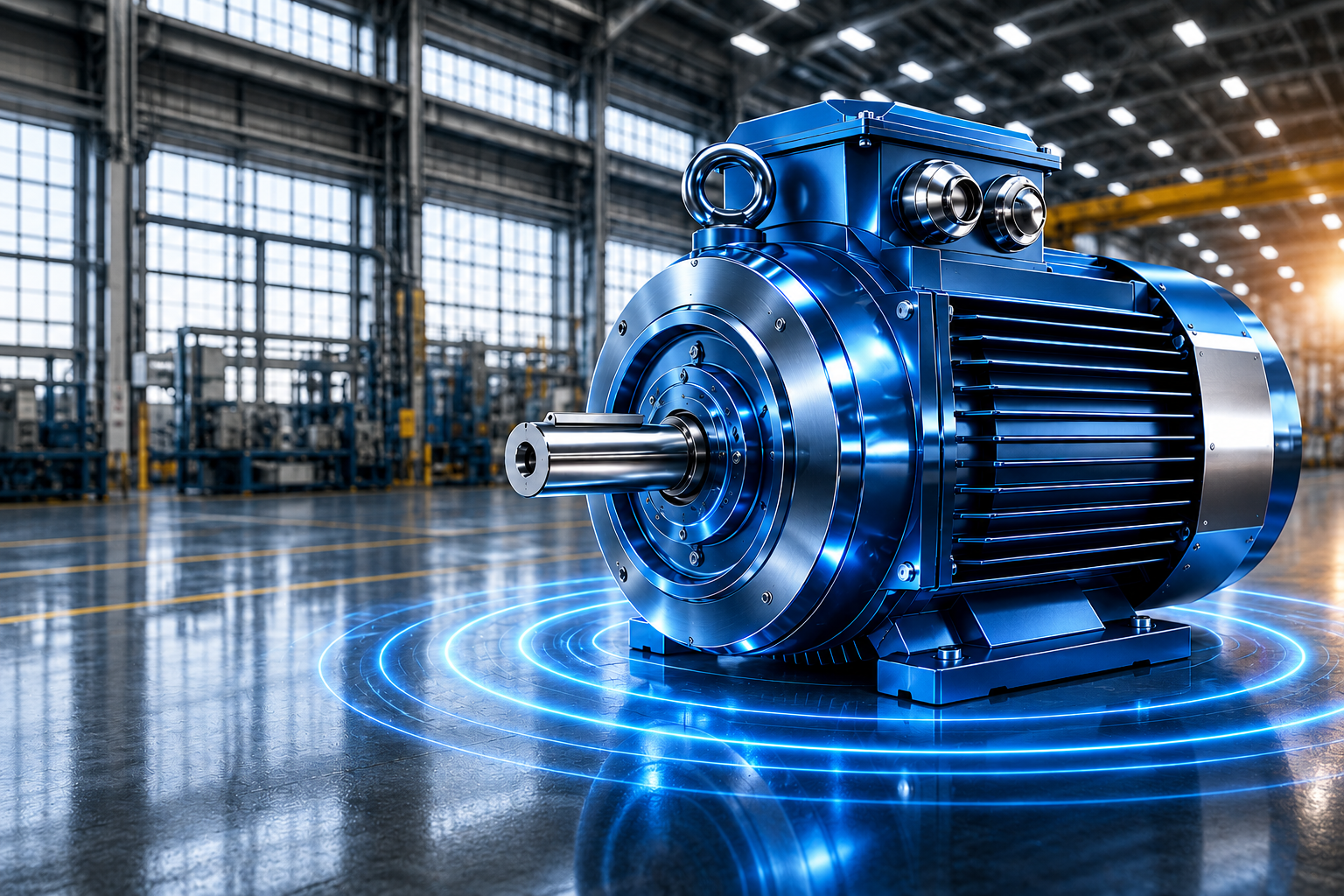 Solutions industrielles 1