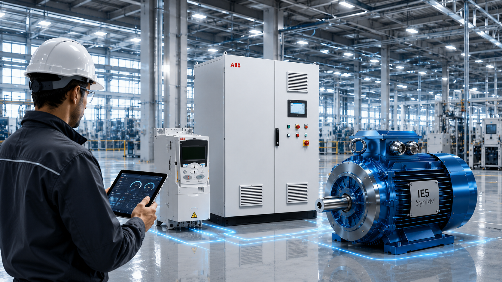 Solutions industrielles 2