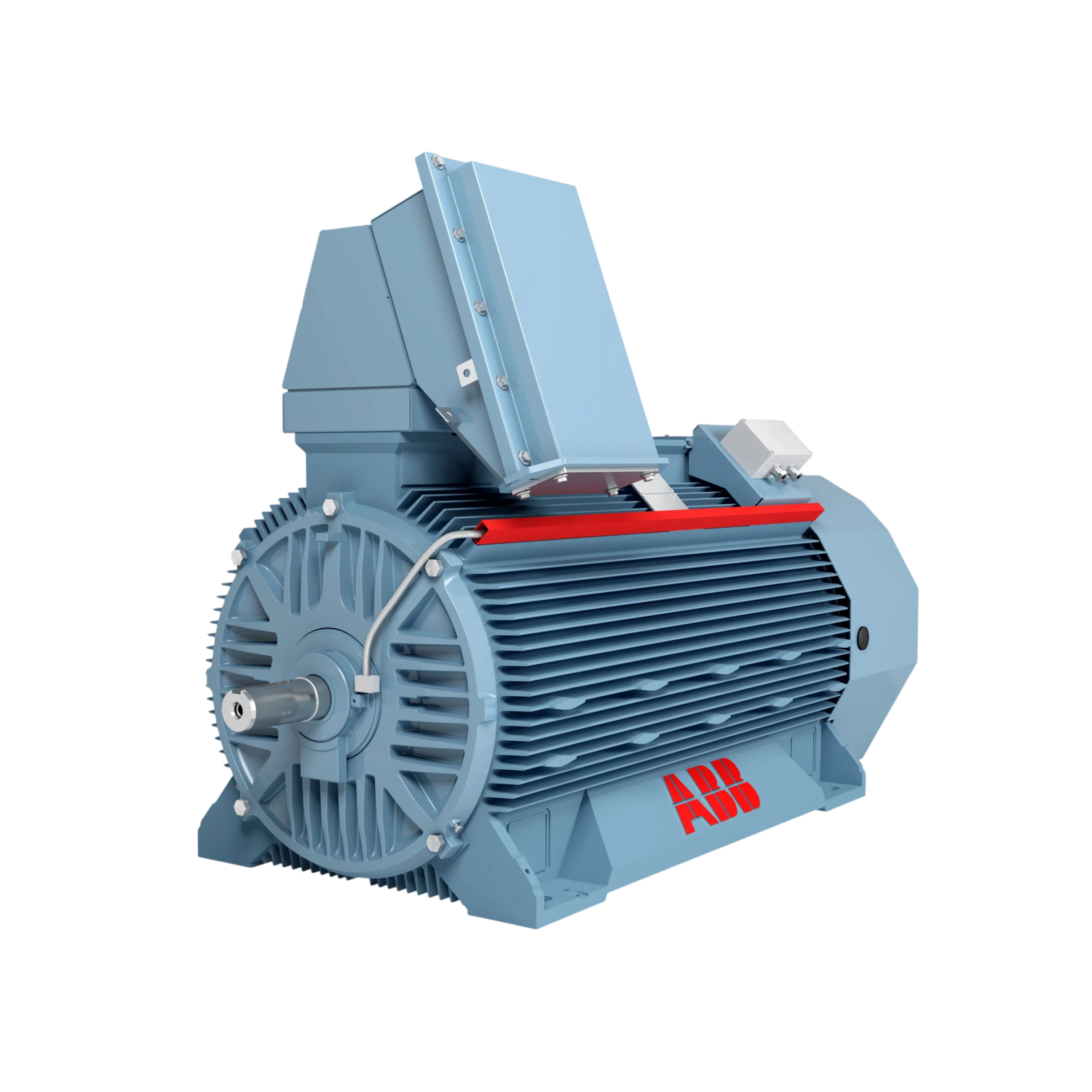 ABB Moteur IE5