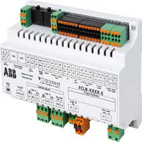 Automate programmable industriel ABB