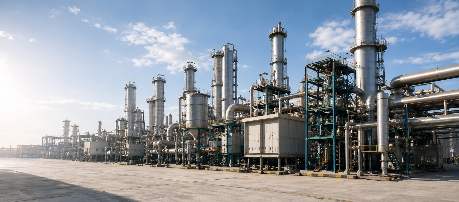 Global Industrie Hero Background