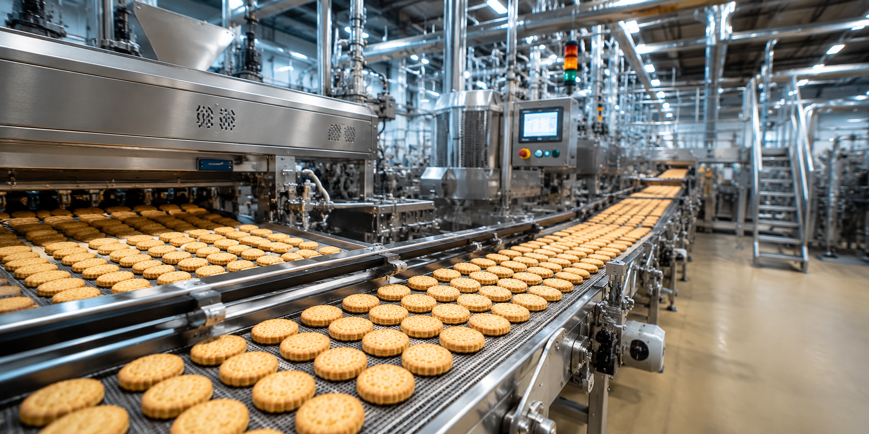 Agroalimentaire