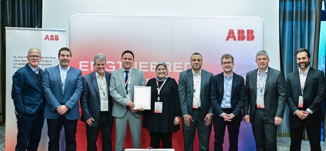 Rencontre technique ABB en Finlande : un échange au service de l'innovation industrielle